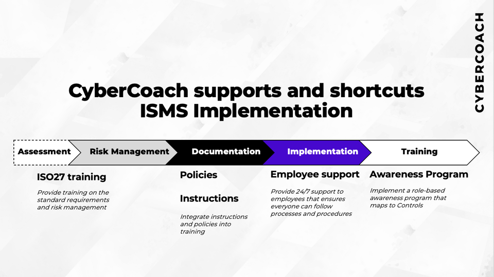 cybercoach for consultants